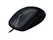 Logitech M100 Logitech M100