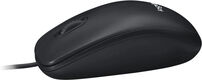 Logitech M100