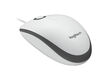 Logitech M100