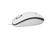 Logitech M100