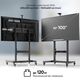 ONKRON TS1991 BLACK ONKRON TS1991 BLACK