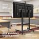 ONKRON TS1991 BLACK ONKRON TS1991 BLACK