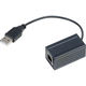Удлинитель SC&T USB/RJ45 (UE03)
