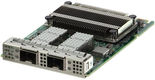 DELL Broadcom 57414 Dual Port 10/25GbE SFP28 DELL Broadcom 57414 Dual Port 10/25GbE SFP28