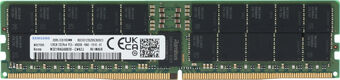 Samsung DDR5 128GB RDIMM 4800MHz (4R x 4) ECC Reg 1.1V (M321RAGA0B20-CWK) 1 year Samsung DDR5 128GB RDIMM 4800MHz (4R x 4) ECC Reg 1.1V (M321RAGA0B20-CWK) 1 year