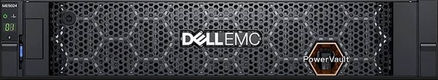 DELL PowerVault ME5024 M24-4-1t DELL PowerVault ME5024 M24-4-1t