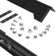 Powerman Rack Rail kit Powerman Rack Rail kit