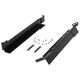Powerman Rack Rail kit