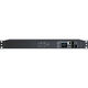 CyberPower 1U type 16Amp PDU44005