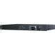 CyberPower 1U type 16Amp PDU44005