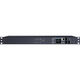 CyberPower 1U type 10Amp PDU44004