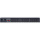 CyberPower 1U type 10Amp PDU44004