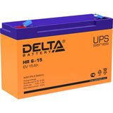 Delta HR 6-15&nbsp;<img style='position: relative;margin:0' src='/image/only_to_order_edit.gif' alt='На заказ' title='На заказ' />