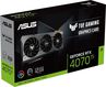 ASUS TUF-RTX4070TI-12G-GAMING