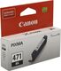 Canon CLI-471 (0400C001)