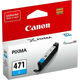 Canon CLI-471 (0401C001) Canon CLI-471 (0401C001)