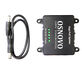 OSNOVO PoE Splitter/G2
