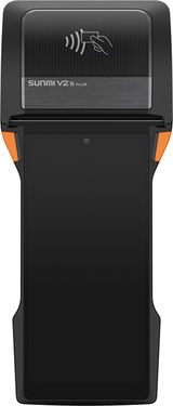 SUNMI V2s PLUS EN(MT8768, 6.22HD+, 3+32G, NFC, 2M+13M Camera, Scanner, EU 4G, 80 Label Printer, 5V2A EU Adapter) P06050006&nbsp;<img style='position: relative;margin:0' src='/image/only_to_order_edit.gif' alt='На заказ' title='На заказ' />