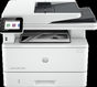 МФУ HP LaserJet Pro MFP M4103fdn Printer (A4) Printer/Scanner/Copier/Fax/ADF 1200 dpi 38 ppm 512 Mb 1200 MHz tray 100+250 pages USB+Ethernet Prin