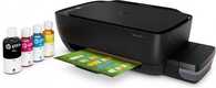 МФУ HP Z4B04A Ink Tank 315 AiO Printer (A4) ,Color Ink Printer/Scanner/Copier