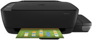 МФУ HP Z6Z13A Ink Tank 319 AiO Printer (A4) ,Color Ink Printer/Scanner/Copier