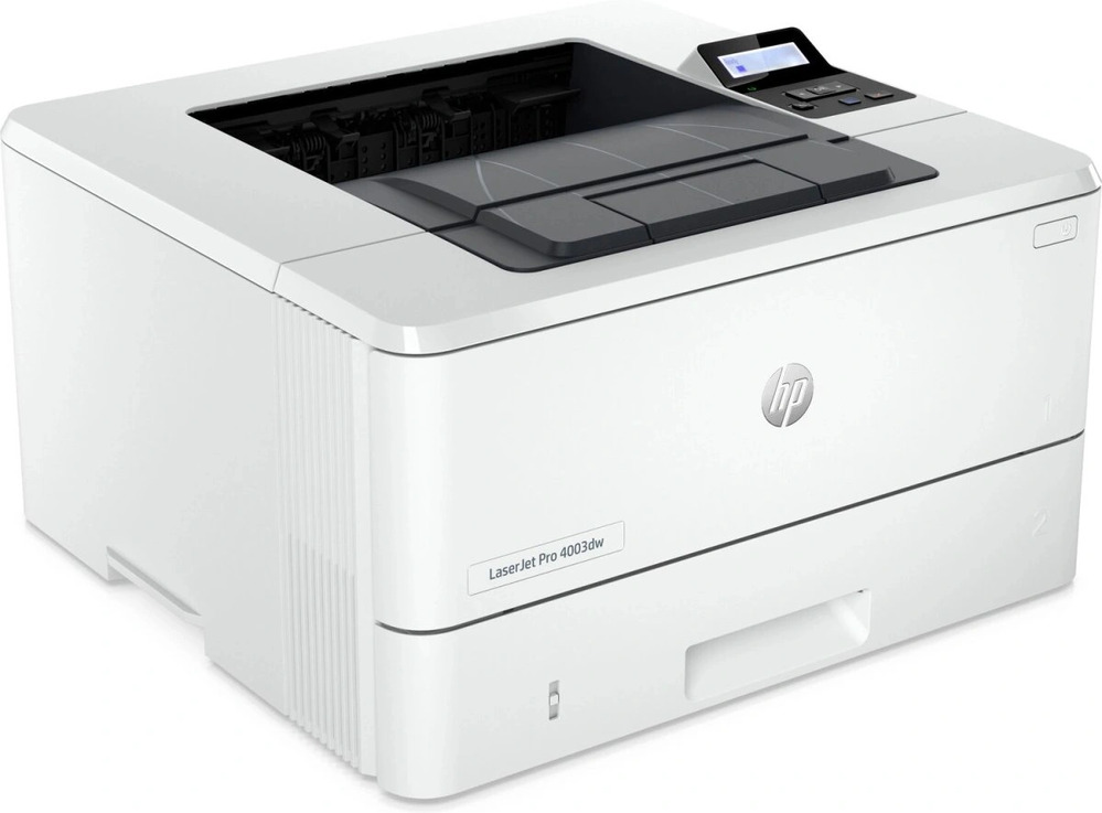 Принтер HP LaserJet Pro M4003dw (A4)