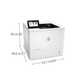 Принтер лазерный HP LaserJet Ent M611dn Printer Принтер лазерный HP LaserJet Ent M611dn Printer