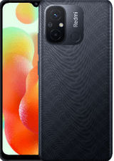 Смартфон Xiaomi
Redmi 12C Graphite Gray (22126RN91Y) 45717&nbsp;<img style='position: relative;margin:0' src='/image/only_to_order_edit.gif' alt='На заказ' title='На заказ' />