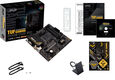 ASUS TUF GAMING A520M-PLUS WIFI