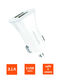 GoPower GPC06-2U 2USB