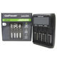 З/У для аккумуляторов GoPower Genius2000 (00-00017019)