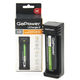 З/У для аккумуляторов GoPower LiCharger 2 (00-00015361) З/У для аккумуляторов GoPower LiCharger 2 (00-00015361)