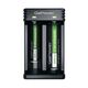 З/У для аккумуляторов GoPower LiCharger 4 (00-00015360) З/У для аккумуляторов GoPower LiCharger 4 (00-00015360)