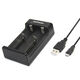 З/У для аккумуляторов GoPower LiCharger 4 (00-00015360)