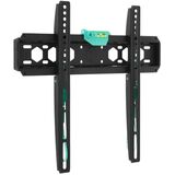ONKRON FM5 чёрный {32"-55" Максимальная нагрузка: 56, 8 кг VESA: 75x75 4603728440194