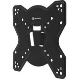ONKRON BASIC M1S чёрный {17"-42" Максимальная нагрузка: 35 кг VESA: 75x75 4603728440767
