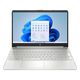 HP 15s-eq2134ur [61S04EA] Natural Silver 15.6
