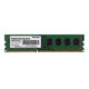 Patriot DDR3 DIMM 4GB (PC3-12800) 1600MHz PSD34G1600L81 1.35V