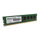 Patriot DDR3 DIMM 4GB (PC3-12800) 1600MHz PSD34G1600L81 1.35V