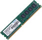 Patriot DDR3 DIMM 4GB (PC3-12800) 1600MHz PSD34G1600L81 1.35V