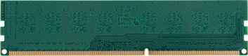 Patriot DDR3 DIMM 4GB (PC3-12800) 1600MHz PSD34G1600L81 1.35V
