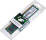 Patriot DDR3 DIMM 4GB (PC3-12800) 1600MHz PSD34G1600L81 1.35V