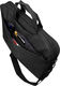 Сумка Continent CC-012 Black {нейлон Сумка Continent CC-012 Black {нейлон