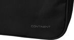 Сумка Continent CC-012 Black {нейлон Сумка Continent CC-012 Black {нейлон