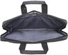 Сумка Continent CC-215 GR (полиэстр, серый 15,6'')