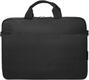Сумка PORTCASE KCB-140BK (нейлон, чёрная до 15,6 Сумка PORTCASE KCB-140BK (нейлон, чёрная до 15,6
