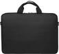 Сумка PORTCASE KCB-140BK (нейлон, чёрная до 15,6 Сумка PORTCASE KCB-140BK (нейлон, чёрная до 15,6