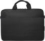 Сумка PORTCASE KCB-140BK (нейлон, чёрная до 15,6 Сумка PORTCASE KCB-140BK (нейлон, чёрная до 15,6