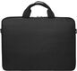 Сумка PORTCASE KCB-140BK (нейлон, чёрная до 15,6 Сумка PORTCASE KCB-140BK (нейлон, чёрная до 15,6