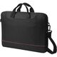 Сумка PORTCASE KCB-141BK (нейлон, чёрная до 15,6 Сумка PORTCASE KCB-141BK (нейлон, чёрная до 15,6
